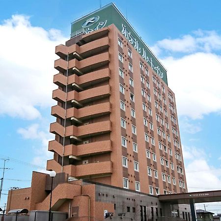 Hotel Route-Inn Morioka Minami Inter Exterior foto