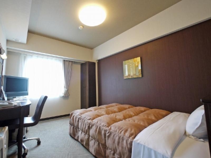 Hotel Route-Inn Morioka Minami Inter Exterior foto
