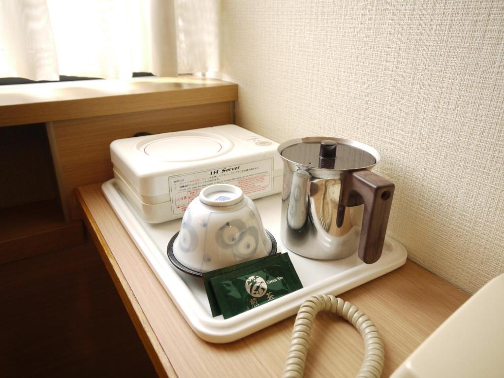 Hotel Route-Inn Morioka Minami Inter Habitación foto